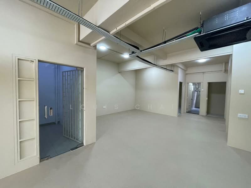 Shop / Office for Rent in SS2 (Petaling Jaya) - Louis Chai - Interior - PropertyGuru.com.my