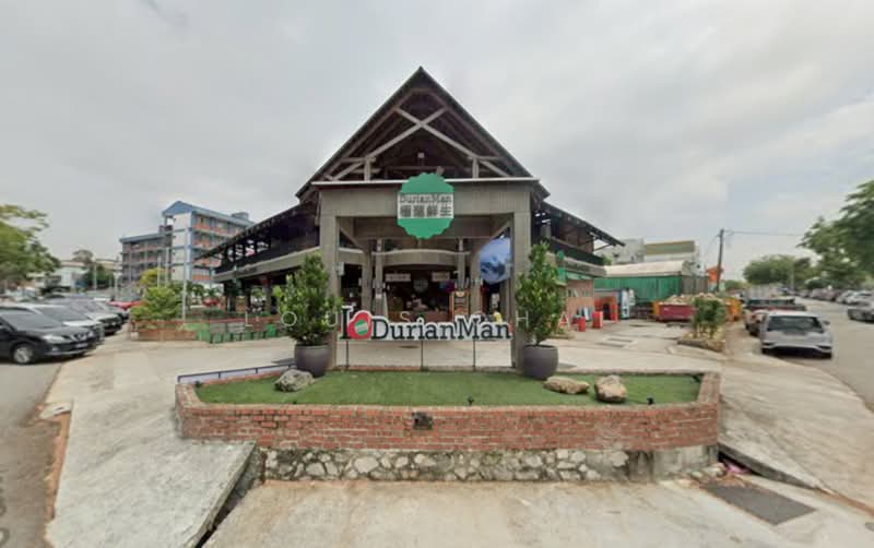 Shop / Office for Rent in SS2 (Petaling Jaya) - Louis Chai - Exterior - PropertyGuru.com.my