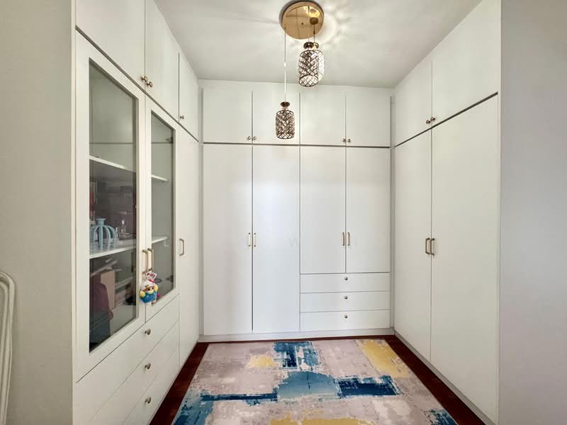 3-storey Terraced House for Rent in Batu Arang (Selangor) - LEON WONG - Interior - PropertyGuru.com.my