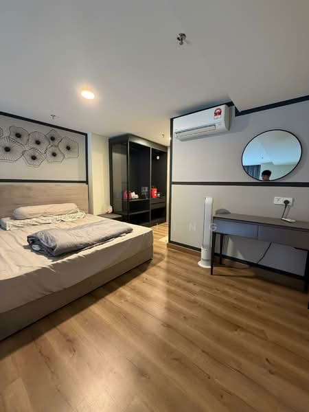 Service Residence for Rent at 8th & Stellar - Ben Ling - PropertyGuru.com.my