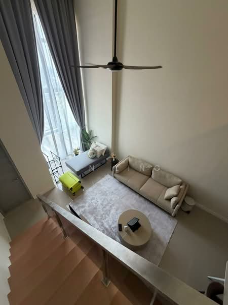 Service Residence for Rent at 8th & Stellar - Ben Ling - PropertyGuru.com.my