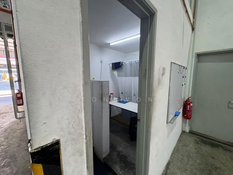 Factory for Rent in Pusat Perindustrian Tanjung Pelepas (Gelang Patah) - Zixon Wong - PropertyGuru.com.my