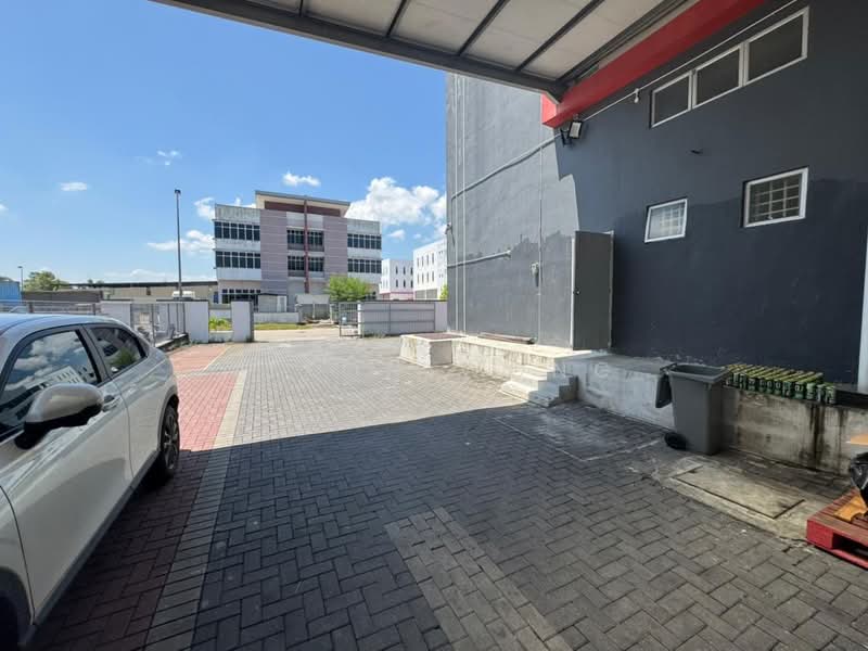 Factory for Rent in Pusat Perindustrian Tanjung Pelepas (Gelang Patah) - Zixon Wong - PropertyGuru.com.my