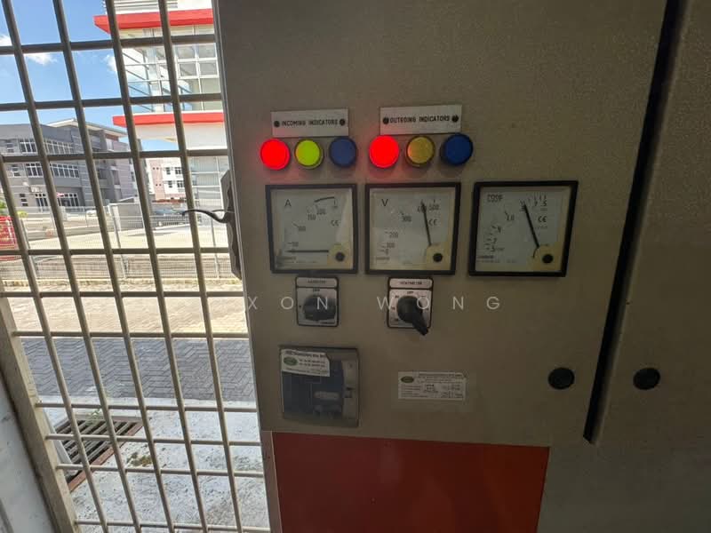 Factory for Rent in Pusat Perindustrian Tanjung Pelepas (Gelang Patah) - Zixon Wong - PropertyGuru.com.my