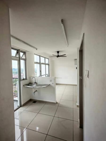 Service Residence for Rent at Midas @ Seri Alam - Shereen Wong - Kitchen - PropertyGuru.com.my