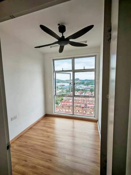 Service Residence for Rent at Midas @ Seri Alam - Shereen Wong - View - PropertyGuru.com.my