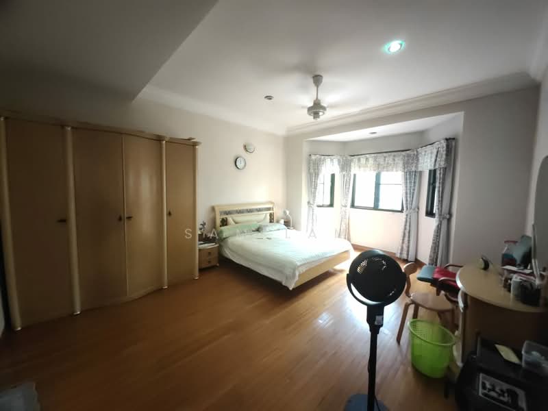 Kondominium untuk Dijual di Allamanda - Sam Lam - Bedroom - PropertyGuru.com.my