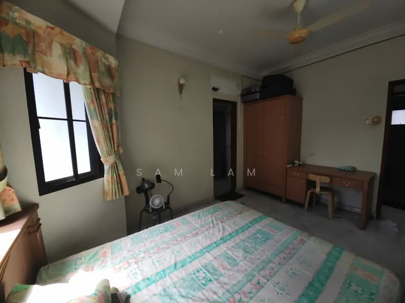 Kondominium untuk Dijual di Allamanda - Sam Lam - Bedroom - PropertyGuru.com.my