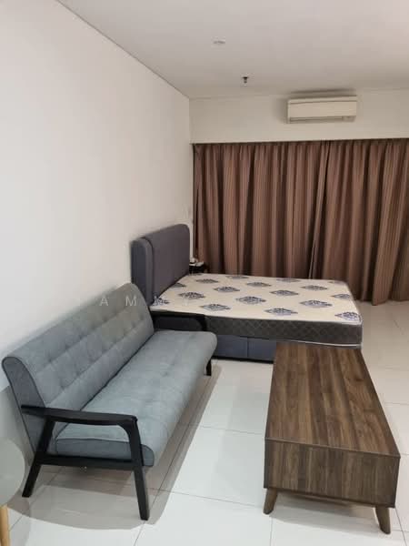 Service Residence for Sale at Mercu Summer Suites - Tammy Wong - Bedroom - PropertyGuru.com.my