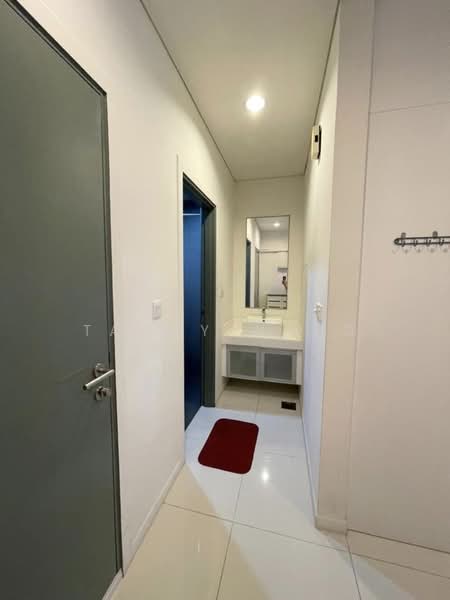 Service Residence for Sale at Mercu Summer Suites - Tammy Wong - Corridor - PropertyGuru.com.my