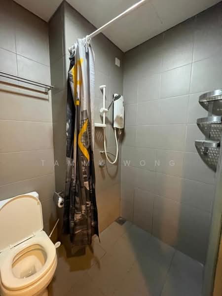 Service Residence for Sale at Mercu Summer Suites - Tammy Wong - Bathroom - PropertyGuru.com.my