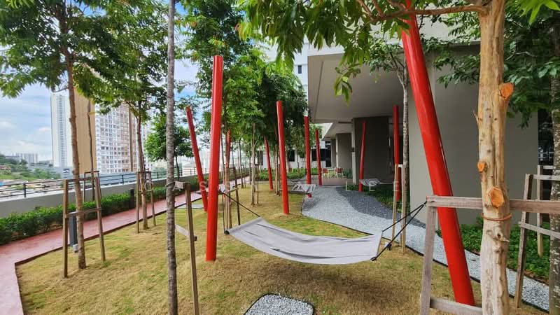 Kuchai Sentral untuk Untuk Dijual - RM 550,000, Apr 2026 - Garden - PropertyGuru.com.my