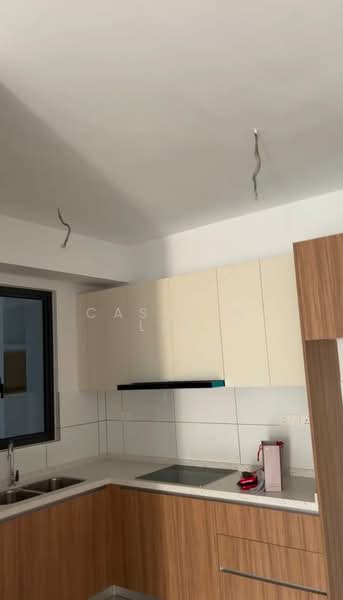 Kuchai Sentral untuk Untuk Dijual - RM 550,000, Apr 2026 - Kitchen - PropertyGuru.com.my