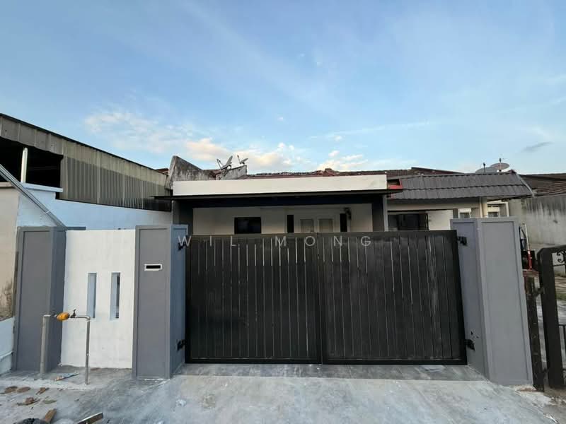 Johor Bahru, Taman Pulai Indah - 2