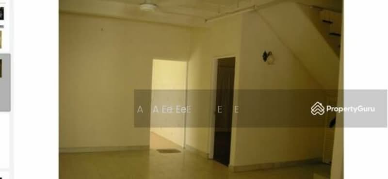 Rumah Berkembar untuk Dijual di Island Glades (Jelutong) - A Ee Ee - Interior - PropertyGuru.com.my