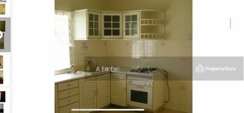 Rumah Berkembar untuk Dijual di Island Glades (Jelutong) - A Ee Ee - Kitchen - PropertyGuru.com.my