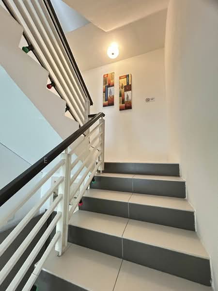 Semi-Detached House for Sale in Ipoh (Perak) - Kelvin Chong - Interior - PropertyGuru.com.my