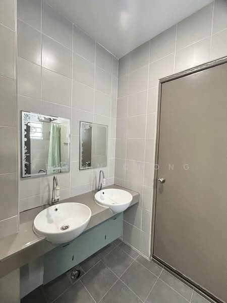 Semi-Detached House for Sale in Ipoh (Perak) - Kelvin Chong - Bathroom - PropertyGuru.com.my
