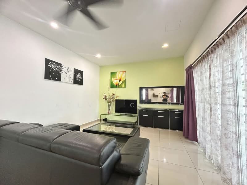 Semi-Detached House for Sale in Ipoh (Perak) - Kelvin Chong - PropertyGuru.com.my