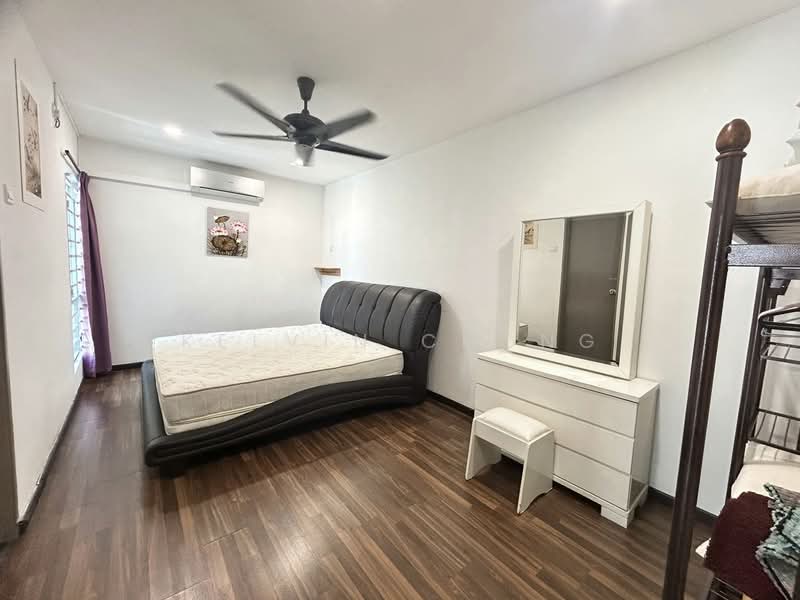 Semi-Detached House for Sale in Ipoh (Perak) - Kelvin Chong - PropertyGuru.com.my