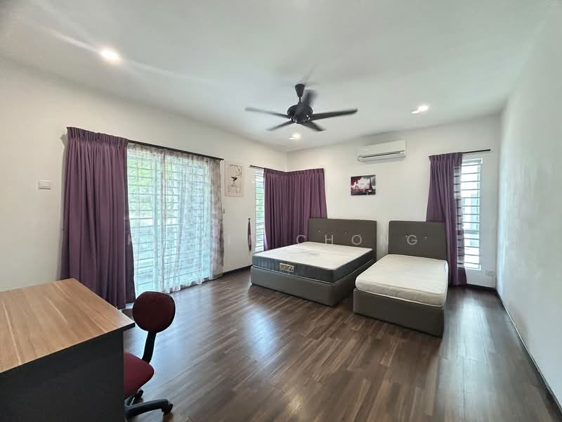 Semi-Detached House for Sale in Ipoh (Perak) - Kelvin Chong - PropertyGuru.com.my