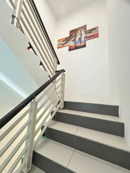 Semi-Detached House for Sale in Ipoh (Perak) - Kelvin Chong - PropertyGuru.com.my