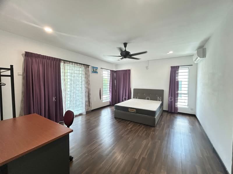 Semi-Detached House for Sale in Ipoh (Perak) - Kelvin Chong - PropertyGuru.com.my