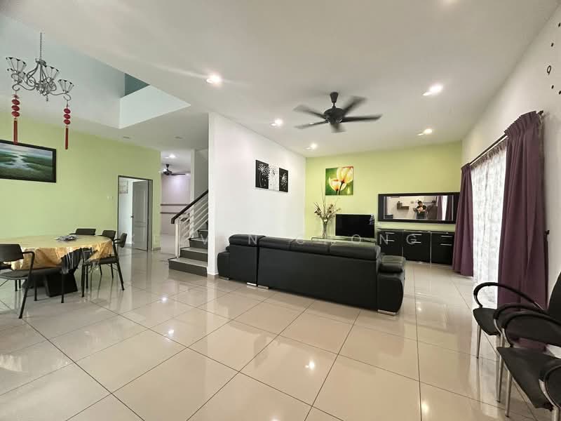 Semi-Detached House for Sale in Ipoh (Perak) - Kelvin Chong - PropertyGuru.com.my