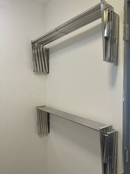 Apartment for Rent at Residensi Brickfields - Kenneth Wong - Interior - PropertyGuru.com.my