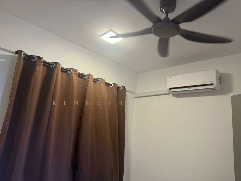 Apartment for Rent at Residensi Brickfields - Kenneth Wong - Interior - PropertyGuru.com.my