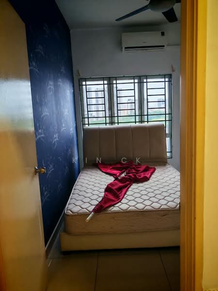 Servis Apartment untuk Disewa di OUG Parklane - Kin CK - Bedroom - PropertyGuru.com.my