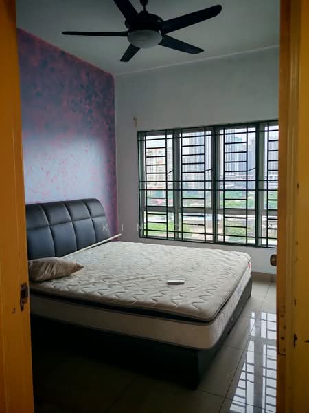 Servis Apartment untuk Disewa di OUG Parklane - Kin CK - Bedroom - PropertyGuru.com.my