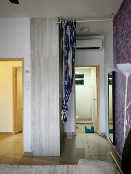 Servis Apartment untuk Disewa di OUG Parklane - Kin CK - Interior - PropertyGuru.com.my