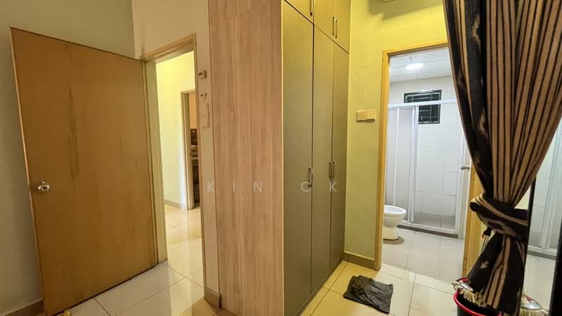 Servis Apartment untuk Disewa di OUG Parklane - Kin CK - Bathroom - PropertyGuru.com.my