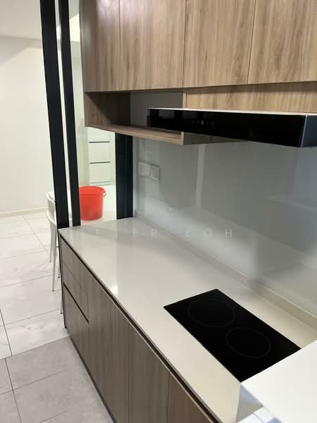 Condominium for Rent at Suasana @ Utropolis - Peter Loh - Kitchen - PropertyGuru.com.my