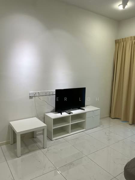 Condominium for Rent at Suasana @ Utropolis - Peter Loh - Living Room - PropertyGuru.com.my