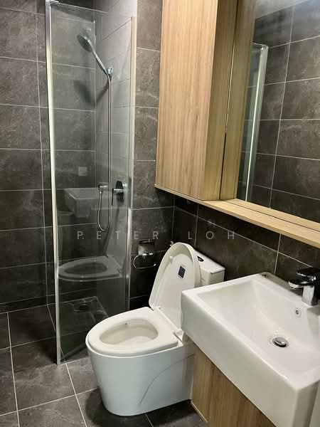 Condominium for Rent at Suasana @ Utropolis - Peter Loh - Bathroom - PropertyGuru.com.my
