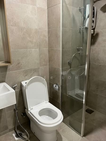 Condominium for Rent at Suasana @ Utropolis - Peter Loh - Bathroom - PropertyGuru.com.my