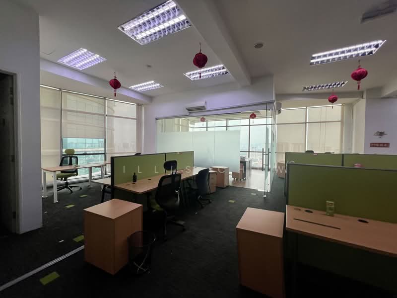 Office for Rent in Kampung Kerinchi (Bangsar South) (Kuala Lumpur) - Willis Chew - Interior - PropertyGuru.com.my