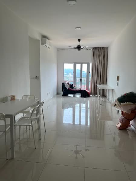 Savanna Executive Suite @ Southville City - 1