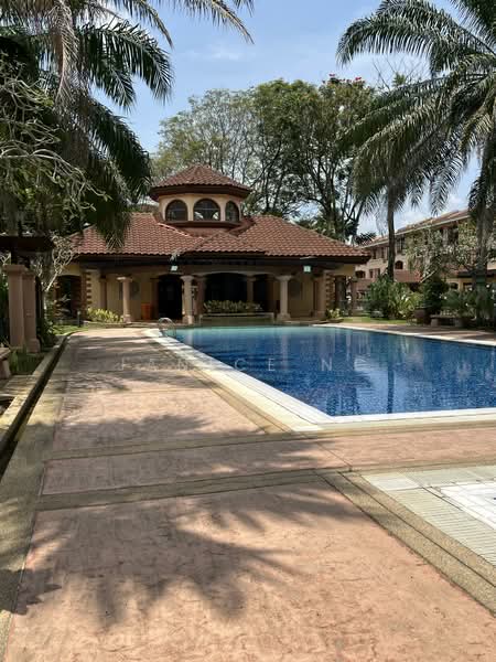 3-storey Terraced House for Sale in Sierramas (Sungai Buloh) - Janice Ng - Exterior - PropertyGuru.com.my