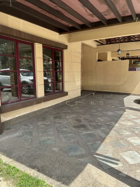 3-storey Terraced House for Sale in Sierramas (Sungai Buloh) - Janice Ng - Exterior - PropertyGuru.com.my