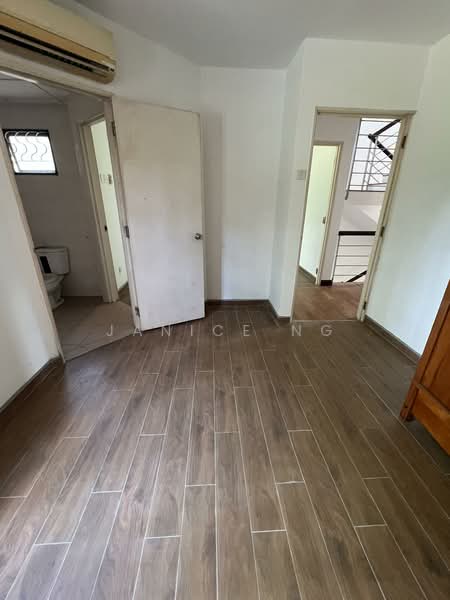 3-storey Terraced House for Sale in Sierramas (Sungai Buloh) - Janice Ng - Bathroom - PropertyGuru.com.my