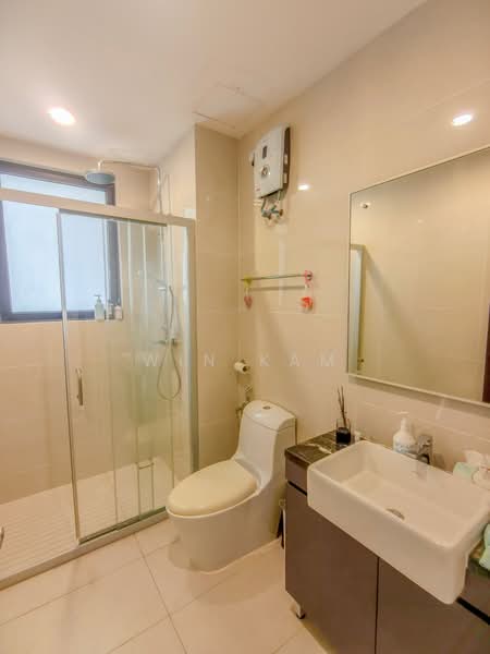 Bay Point @ Country Garden Danga Bay - 4