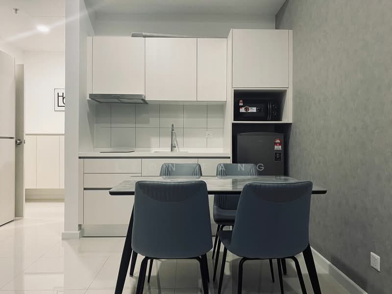 Servis Apartment untuk Disewa di Chambers - Leon Fang - PropertyGuru.com.my