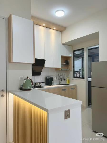 Savio @ Riana Dutamas - 4