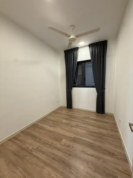 Service Residence for Rent at Sunway Belfield - Rony Yeo - Bedroom - PropertyGuru.com.my