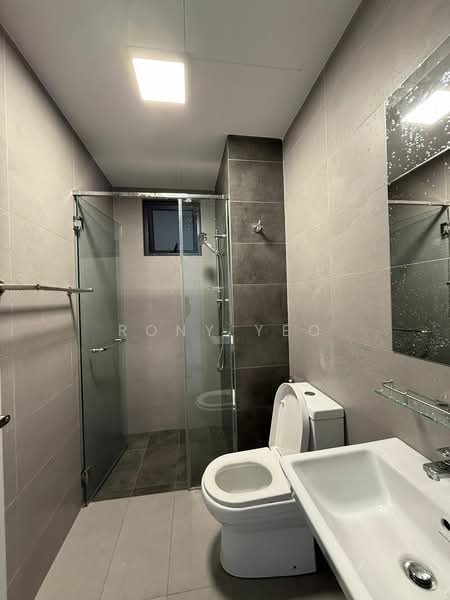 Service Residence for Rent at Sunway Belfield - Rony Yeo - Bathroom - PropertyGuru.com.my