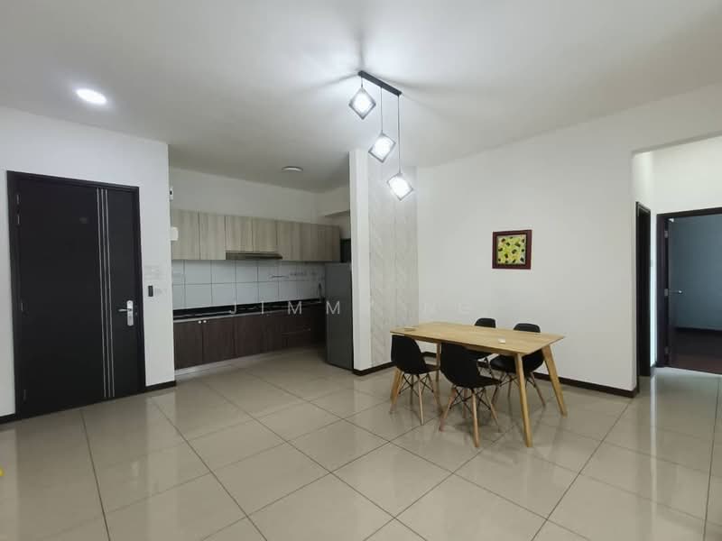 Service Residence for Rent at Molek Regency - Jimmy Ng - Kitchen - PropertyGuru.com.my