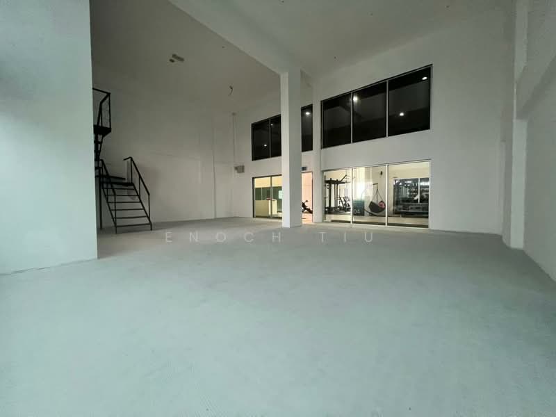 Shop / Office for Sale in George Town (Penang) - Enoch Tiu - Interior - PropertyGuru.com.my